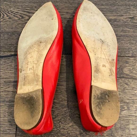 J. Crew Flats - Picture 8 of 8